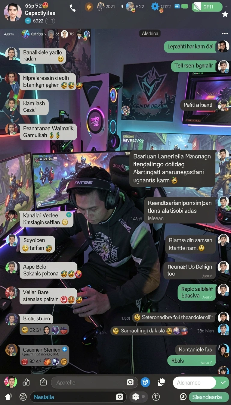 Review Aplikasi poa88 Versi Terbaru