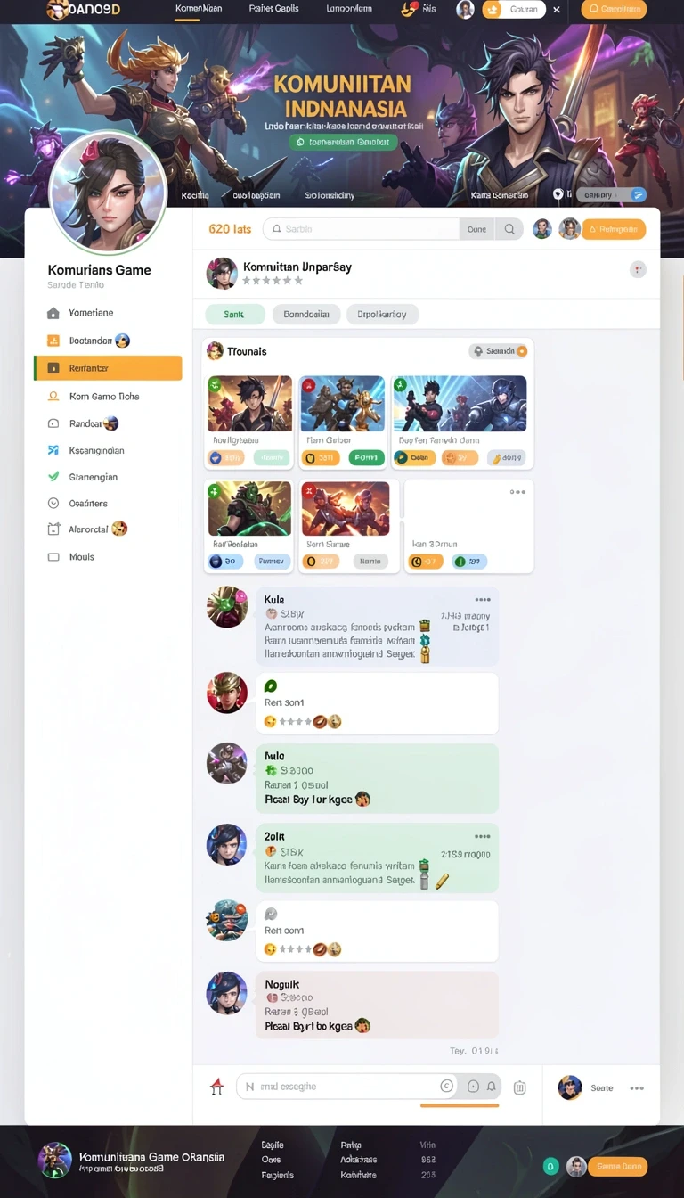 Antrian aplikasi mitosbola – Download APK Android 2026