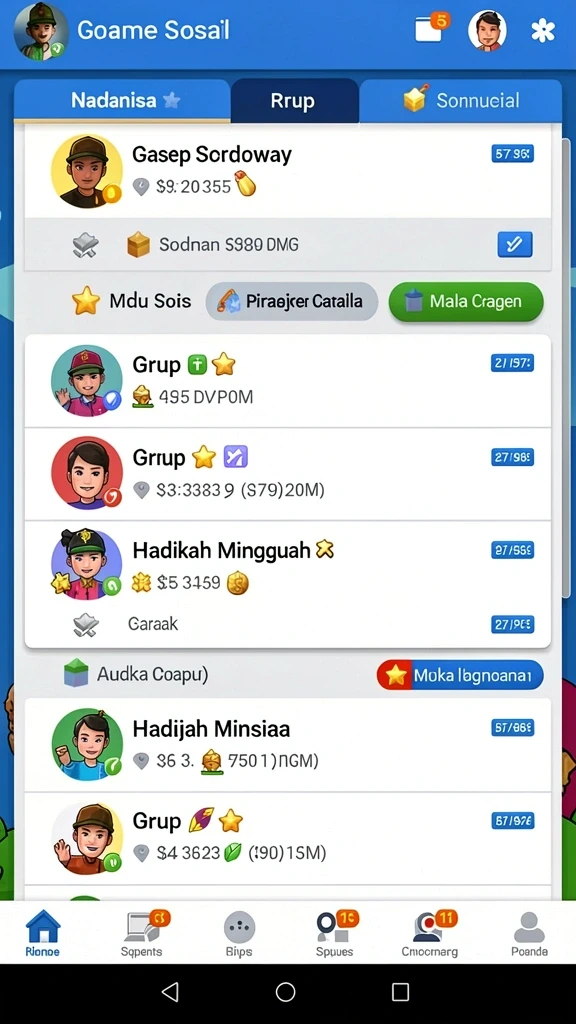 Download beruangplay APK untuk Android