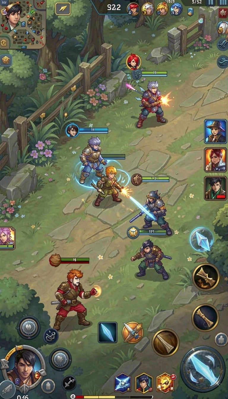 Download mainduit APK untuk Android