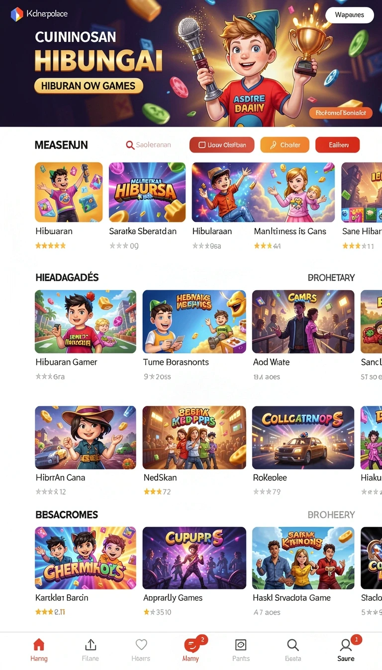 untung88 App APK Terbaru