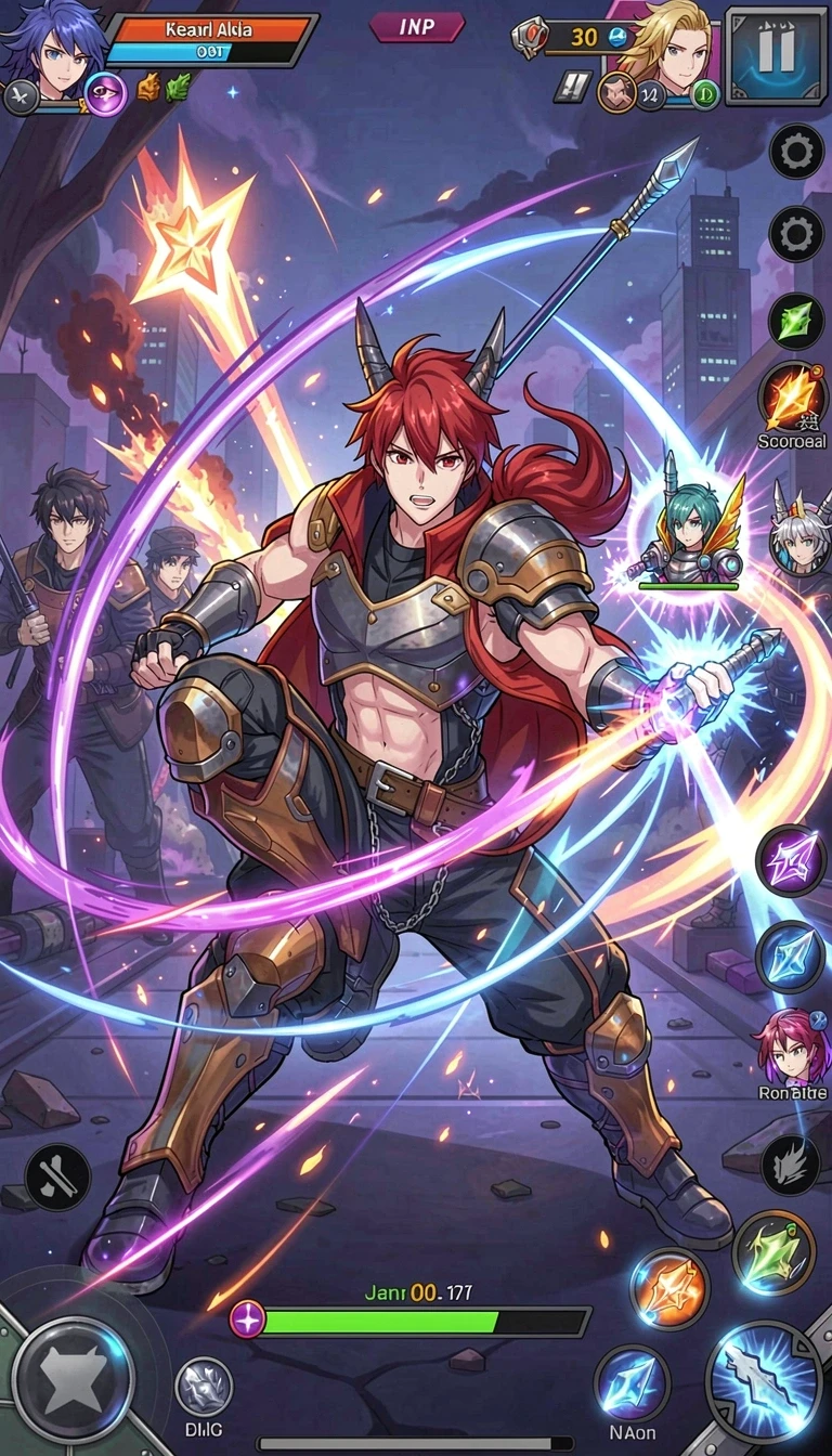 Panel keamanan