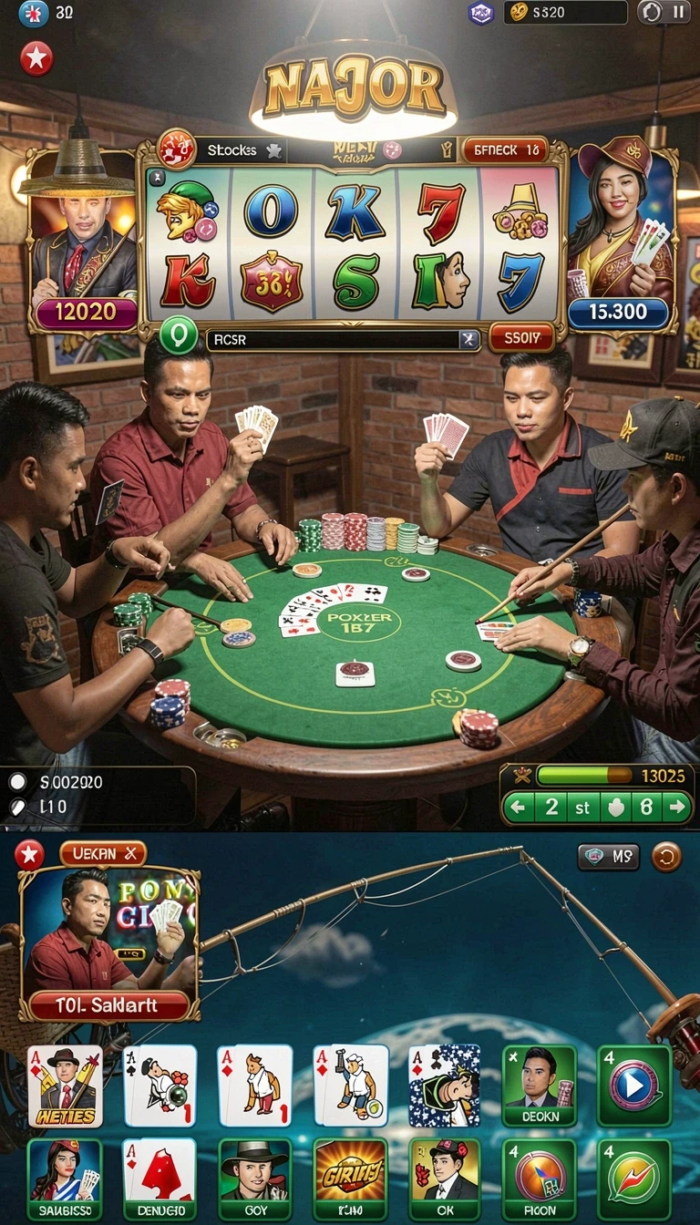 Review Aplikasi rekor777 Versi Terbaru
