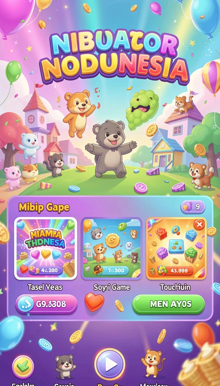 belatoto App APK Terbaru